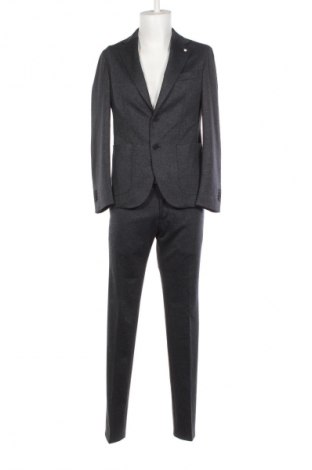 Pánsky oblek  L.B.M. 1911, Veľkosť L, Farba Čierna, Cena  274,95 €