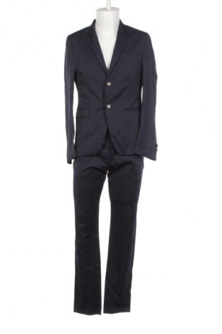 Herrenanzug Sonny Bono, Größe M, Farbe Blau, Preis € 30,99