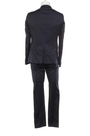 Herrenanzug Sonny Bono, Größe M, Farbe Blau, Preis € 30,99