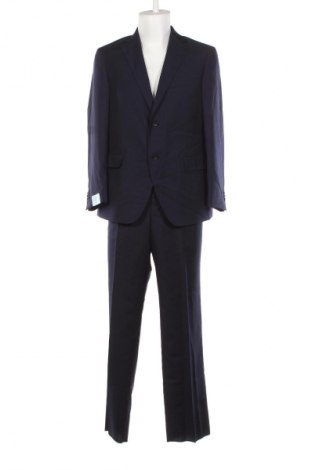Herrenanzug HERMAN & SONS, Größe XL, Farbe Blau, Preis € 404,99