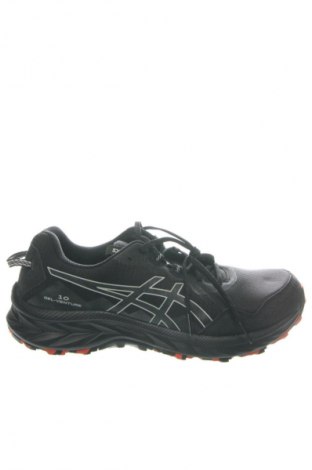Pánske topánky ASICS, Veľkosť 45, Farba Čierna, Cena  83,95 €