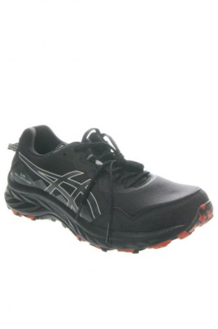 Pánske topánky ASICS, Veľkosť 45, Farba Čierna, Cena  83,95 €