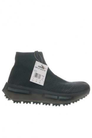 Pánské boty Adidas, Velikost 46, Barva Černá, Cena  2 499,00 Kč