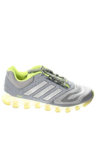 Herrenschuhe Adidas, Größe 40, Farbe Grau, Preis 97,19 €