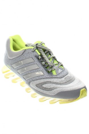 Herrenschuhe Adidas, Größe 40, Farbe Grau, Preis 97,19 €