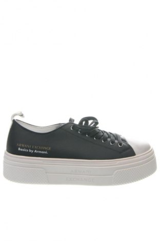 Încălțăminte bărbătească Armani Exchange, Mărime 41, Culoare Negru, Preț 604,99 Lei