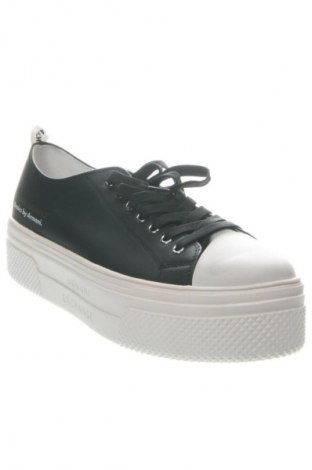 Încălțăminte bărbătească Armani Exchange, Mărime 41, Culoare Negru, Preț 604,99 Lei