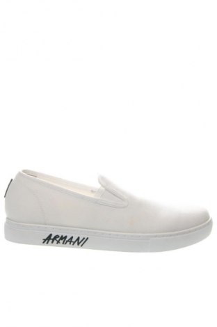 Încălțăminte bărbătească Armani Exchange, Mărime 44, Culoare Alb, Preț 754,99 Lei