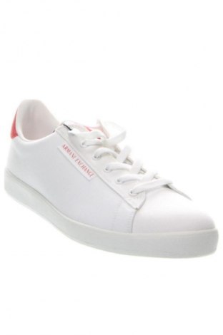 Herrenschuhe Armani Exchange, Größe 43, Farbe Weiß, Preis € 124,99