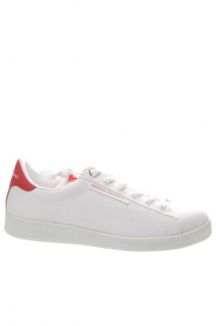 Férfi cipők
 Armani Exchange, Méret 43, Szín Fehér, Ár 58 629 Ft