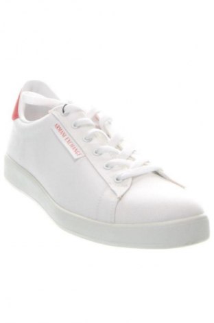 Férfi cipők
 Armani Exchange, Méret 43, Szín Fehér, Ár 58 629 Ft