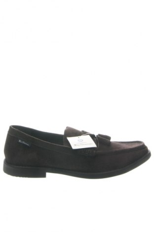Pánske topánky Ben Sherman, Veľkosť 45, Farba Hnedá, Cena  127,24 €
