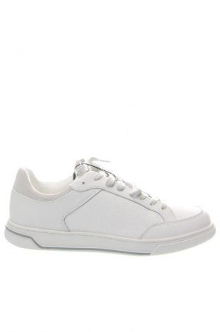 Pánske topánky Calvin Klein, Veľkosť 43, Farba Biela, Cena  117,95 €
