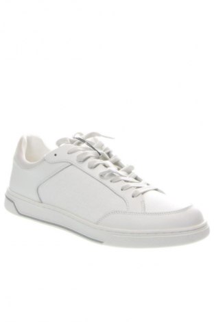 Pánske topánky Calvin Klein, Veľkosť 43, Farba Biela, Cena  117,95 €