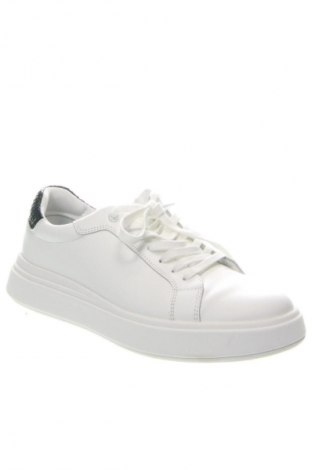 Pánske topánky Calvin Klein, Veľkosť 43, Farba Biela, Cena  137,95 €