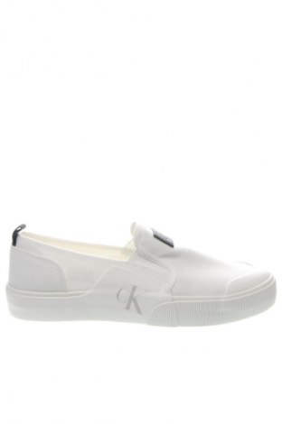 Herrenschuhe Calvin Klein Jeans, Größe 43, Farbe Weiß, Preis 132,99 €
