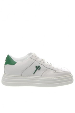 Pánske topánky Cesare Paciotti, Veľkosť 43, Farba Biela, Cena  234,95 €