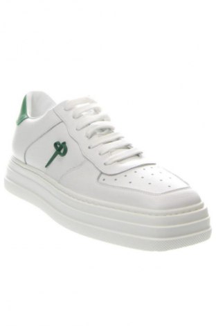 Pánske topánky Cesare Paciotti, Veľkosť 43, Farba Biela, Cena  234,95 €