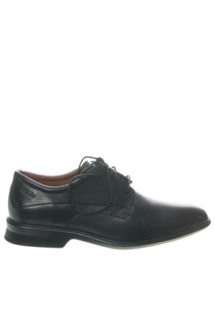 Încălțăminte bărbătească Clarks, Mărime 40, Culoare Negru, Preț 264,68 Lei