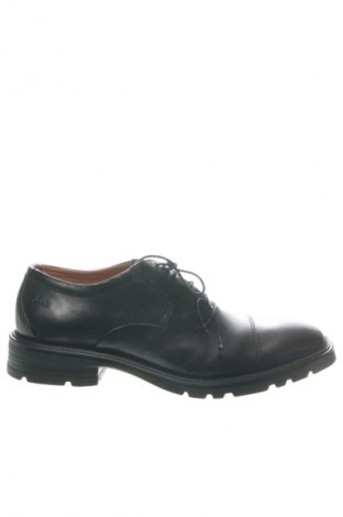 Pánske topánky Clarks, Veľkosť 40, Farba Čierna, Cena  80,35 €