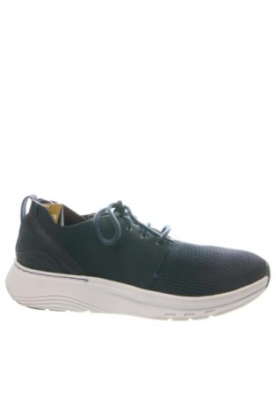 Pánské boty Clarks, Velikost 42, Barva Modrá, Cena  3 299,00 Kč