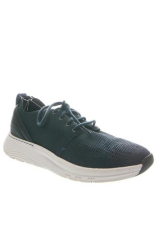 Pánské boty Clarks, Velikost 42, Barva Modrá, Cena  3 299,00 Kč
