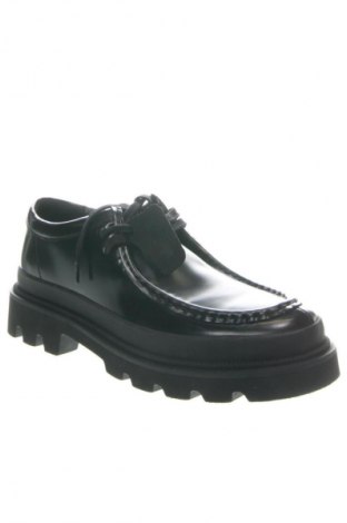 Pánské boty Clarks, Velikost 42, Barva Černá, Cena  3 549,00 Kč