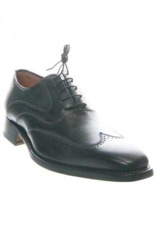 Férfi cipők
 Cordwainer, Méret 41, Szín Fekete, Ár 75 539 Ft