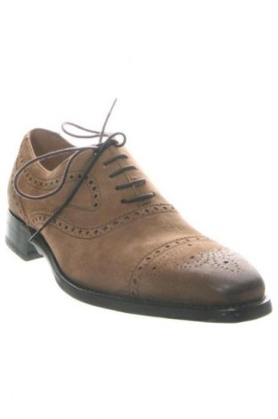 Férfi cipők
 Cordwainer, Méret 38, Szín Bézs, Ár 75 539 Ft
