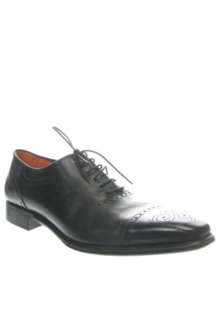 Încălțăminte bărbătească Cordwainer, Mărime 45, Culoare Negru, Preț 784,99 Lei