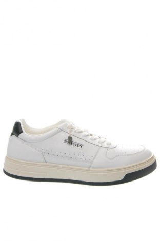 Herrenschuhe Docksteps, Größe 42, Farbe Weiß, Preis € 76,99
