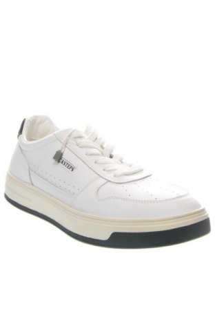 Herrenschuhe Docksteps, Größe 42, Farbe Weiß, Preis € 76,99