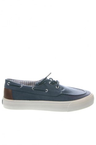 Herrenschuhe Docksteps, Größe 42, Farbe Blau, Preis 59,99 €