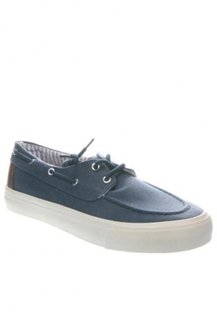Herrenschuhe Docksteps, Größe 42, Farbe Blau, Preis 59,99 €