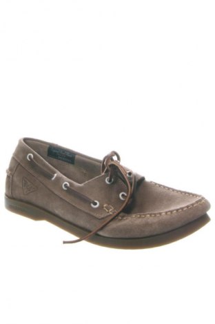 Încălțăminte bărbătească Docksteps, Mărime 45, Culoare Maro, Preț 388,99 Lei