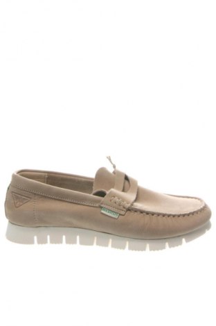 Herrenschuhe Docksteps, Größe 43, Farbe Beige, Preis 77,99 €