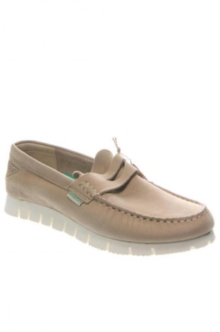 Herrenschuhe Docksteps, Größe 43, Farbe Beige, Preis 77,99 €