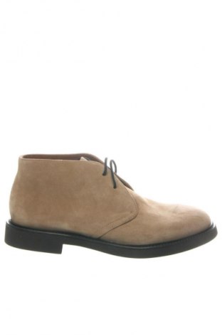 Herrenschuhe Doucal's, Größe 42, Farbe Beige, Preis € 162,99
