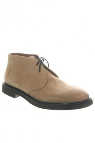 Herrenschuhe Doucal's, Größe 42, Farbe Beige, Preis € 162,99