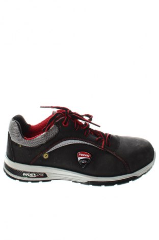 Herrenschuhe Ducati, Größe 38, Farbe Mehrfarbig, Preis 63,00 €