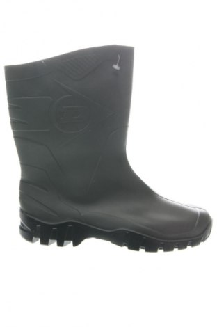 Herrenschuhe Dunlop, Größe 42, Farbe Grün, Preis 31,71 €