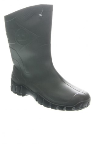 Herrenschuhe Dunlop, Größe 42, Farbe Grün, Preis 31,71 €