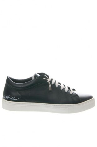 Încălțăminte bărbătească Emporio Armani, Mărime 42, Culoare Albastru, Preț 1.084,99 Lei