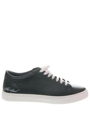 Încălțăminte bărbătească Emporio Armani, Mărime 46, Culoare Negru, Preț 914,99 Lei