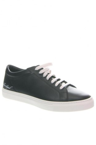 Încălțăminte bărbătească Emporio Armani, Mărime 46, Culoare Negru, Preț 914,99 Lei