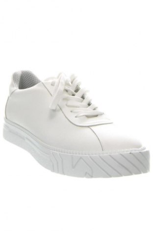 Încălțăminte bărbătească Emporio Armani, Mărime 42, Culoare Alb, Preț 1.084,99 Lei