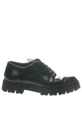 Încălțăminte bărbătească Emporio Armani, Mărime 44, Culoare Negru, Preț 619,99 Lei