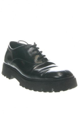 Încălțăminte bărbătească Emporio Armani, Mărime 44, Culoare Negru, Preț 619,99 Lei