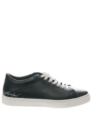 Încălțăminte bărbătească Emporio Armani, Mărime 46, Culoare Negru, Preț 1.354,99 Lei