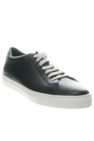 Încălțăminte bărbătească Emporio Armani, Mărime 46, Culoare Negru, Preț 1.354,99 Lei